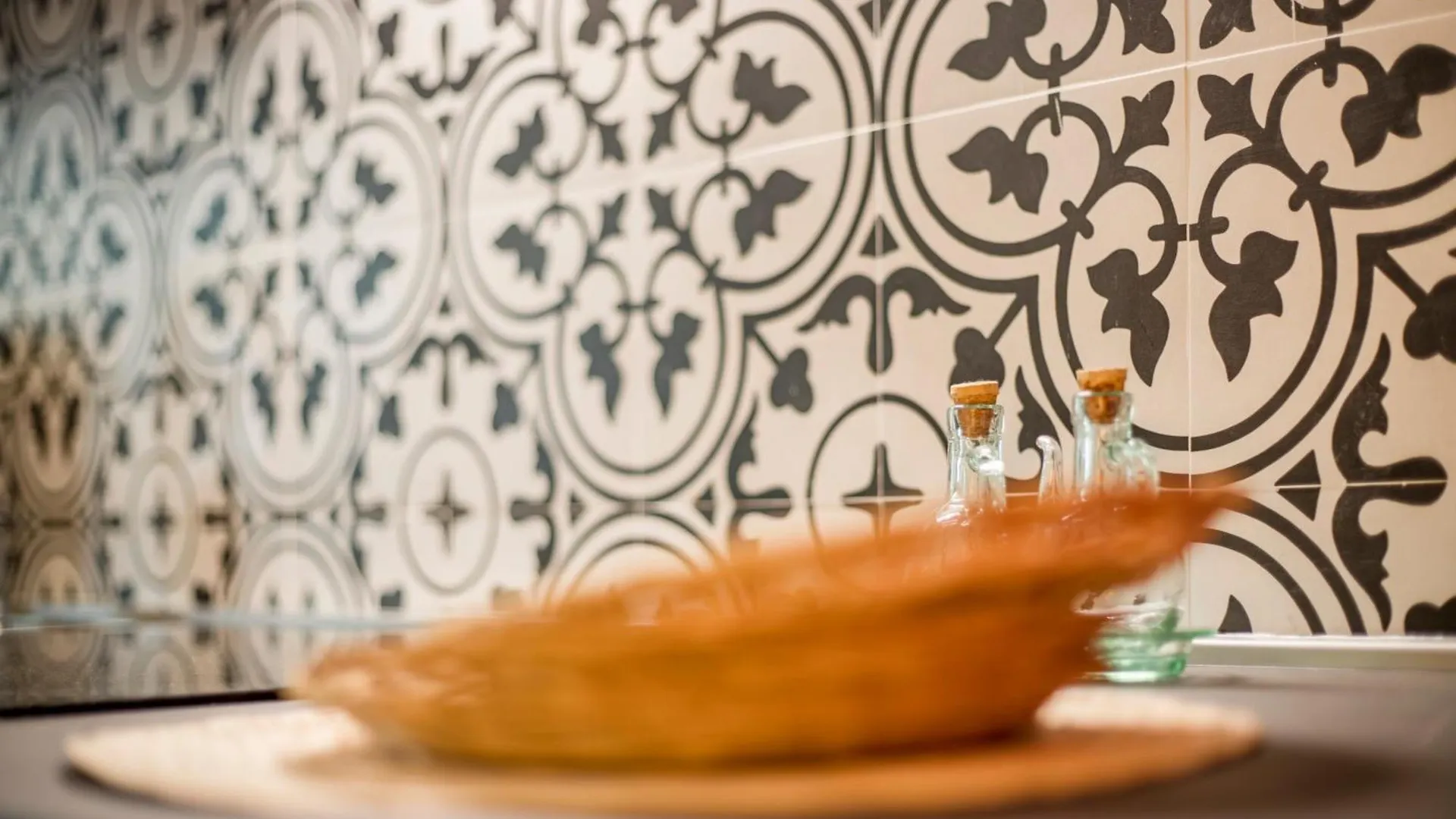 Apartment Thousand Dreams Suite Florence