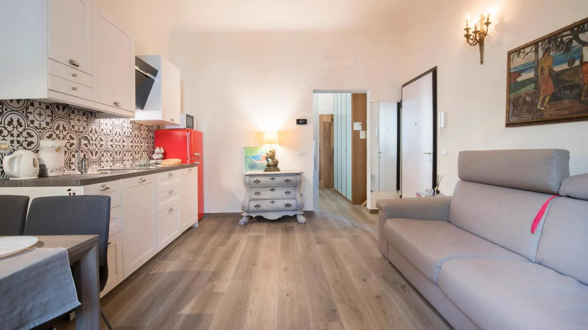 Thousand Dreams Suite Florence