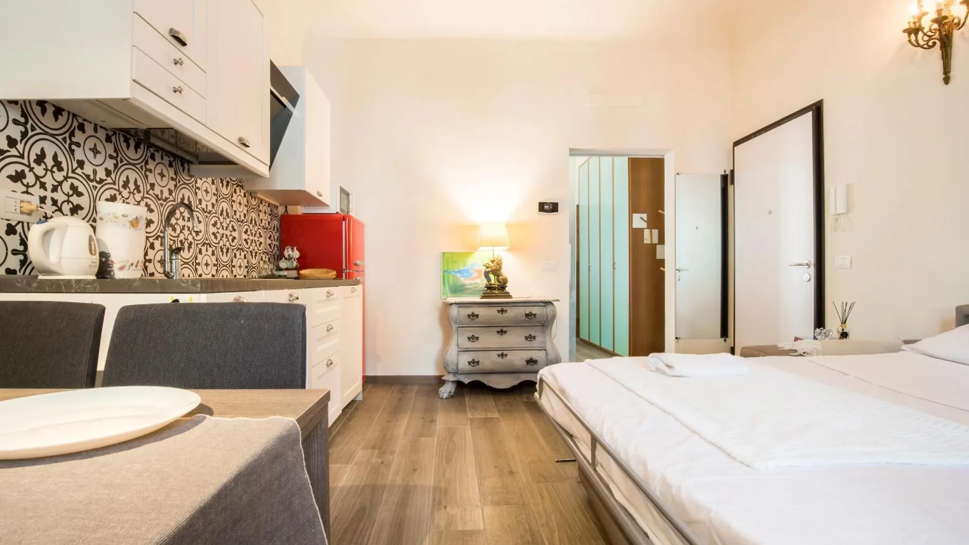 Thousand Dreams Suite Florence Apartment