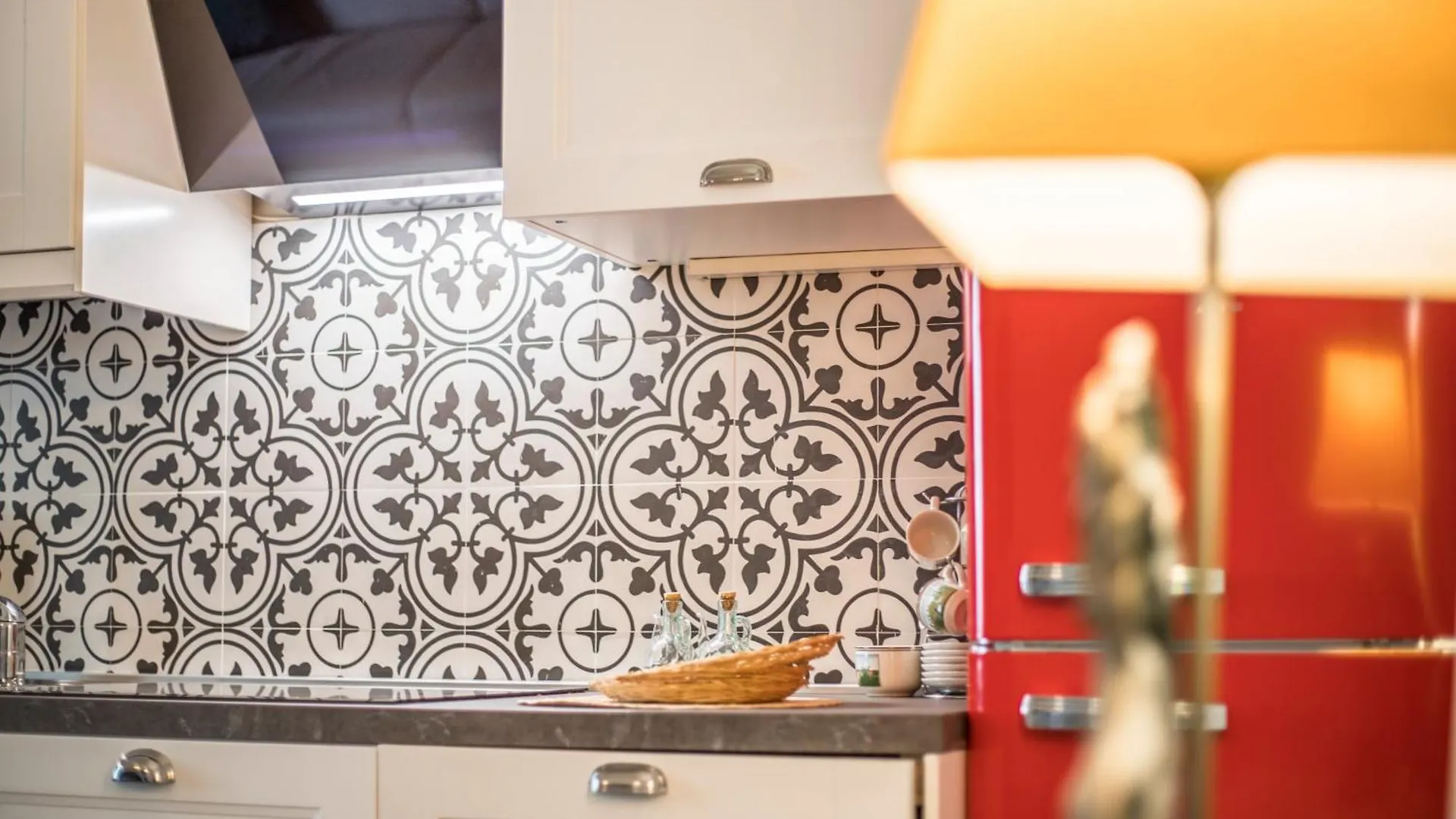 Apartment Thousand Dreams Suite Florence Italy