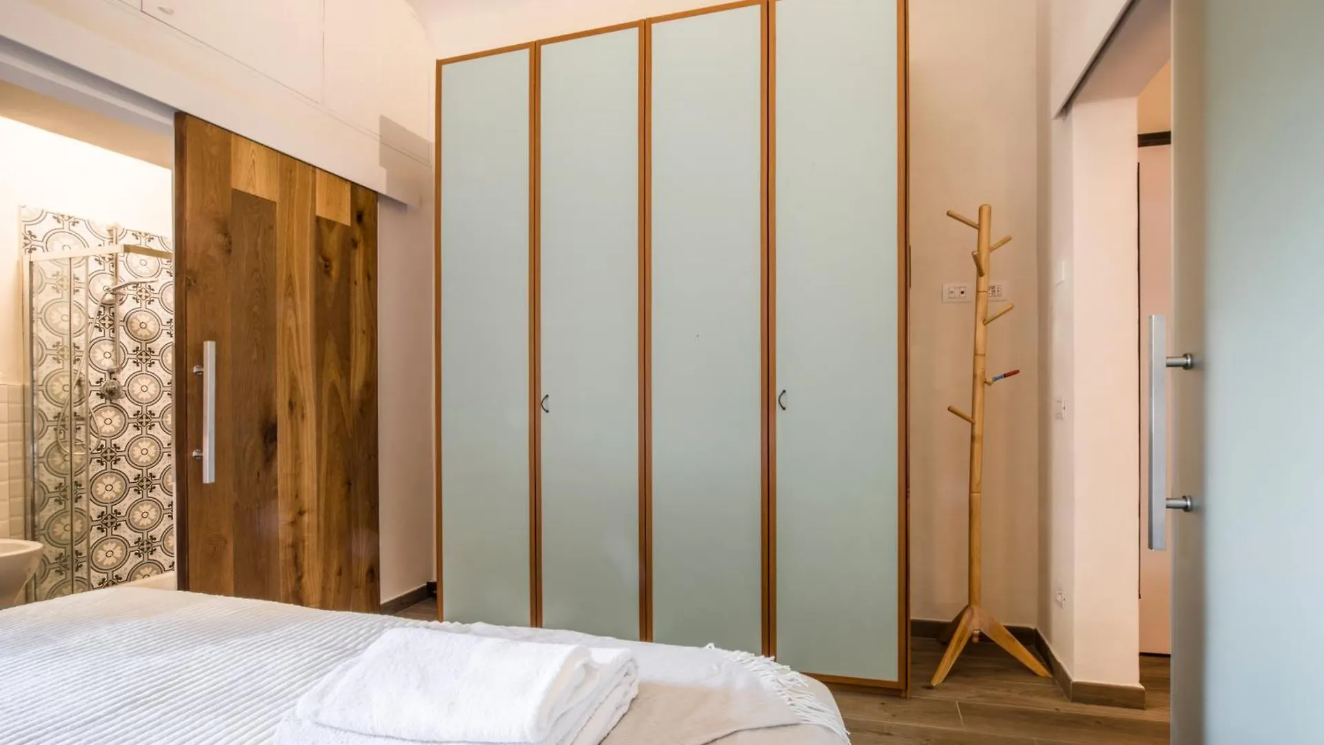 Thousand Dreams Suite Florence Apartment