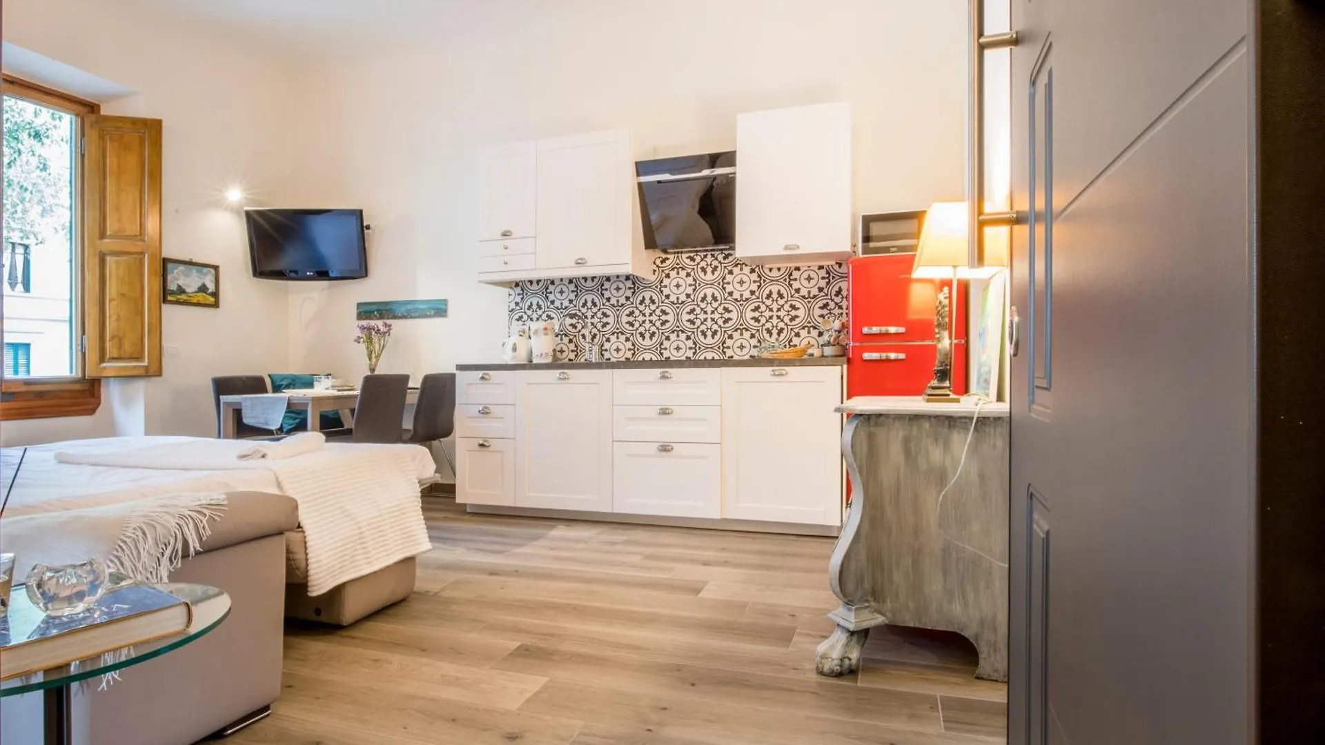 Thousand Dreams Suite Florence Apartment